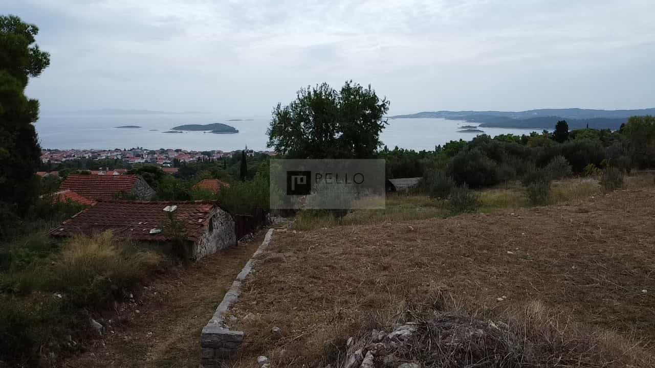 casa en Lovište, Dubrovnik-Neretva County 12194360