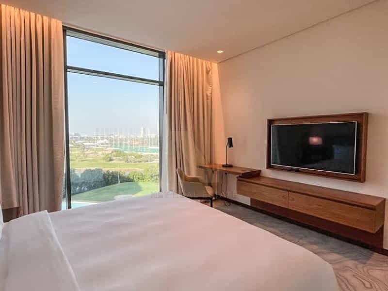 Condominium dans Dubai, Dubai 12194363
