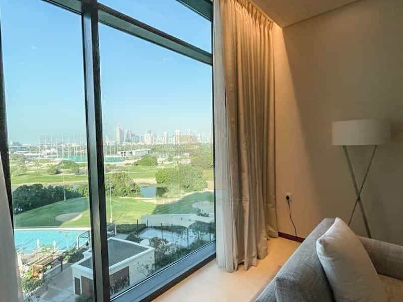 Condominium dans Dubai, Dubaï 12194363