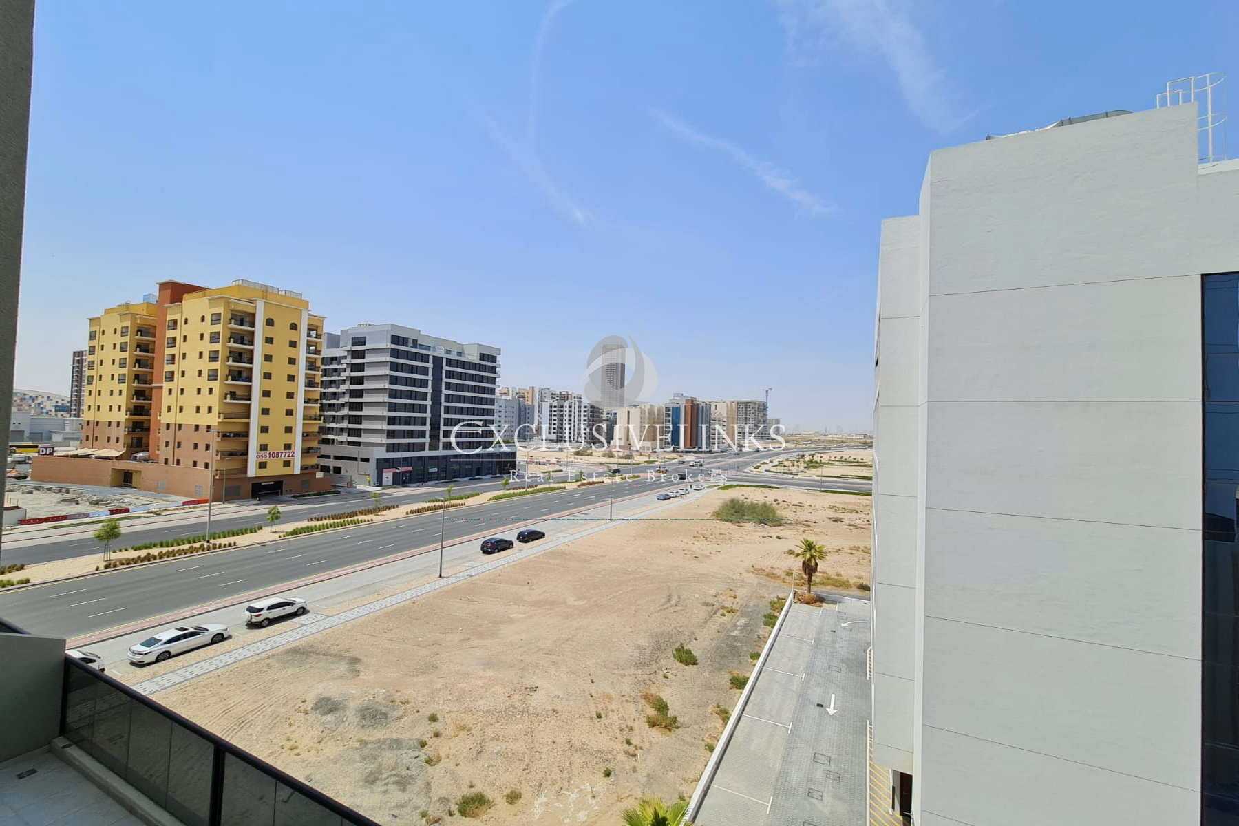 公寓 在 迪拜, 杜拜伊 12194376