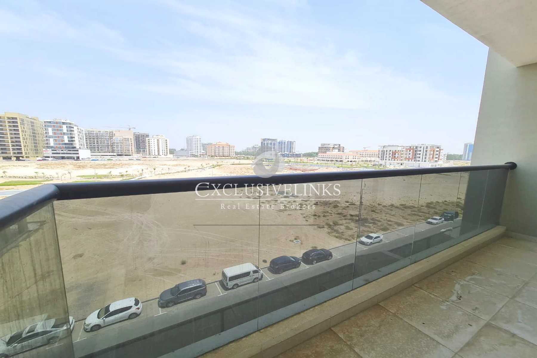 Condominium in دبي, دبي 12194377