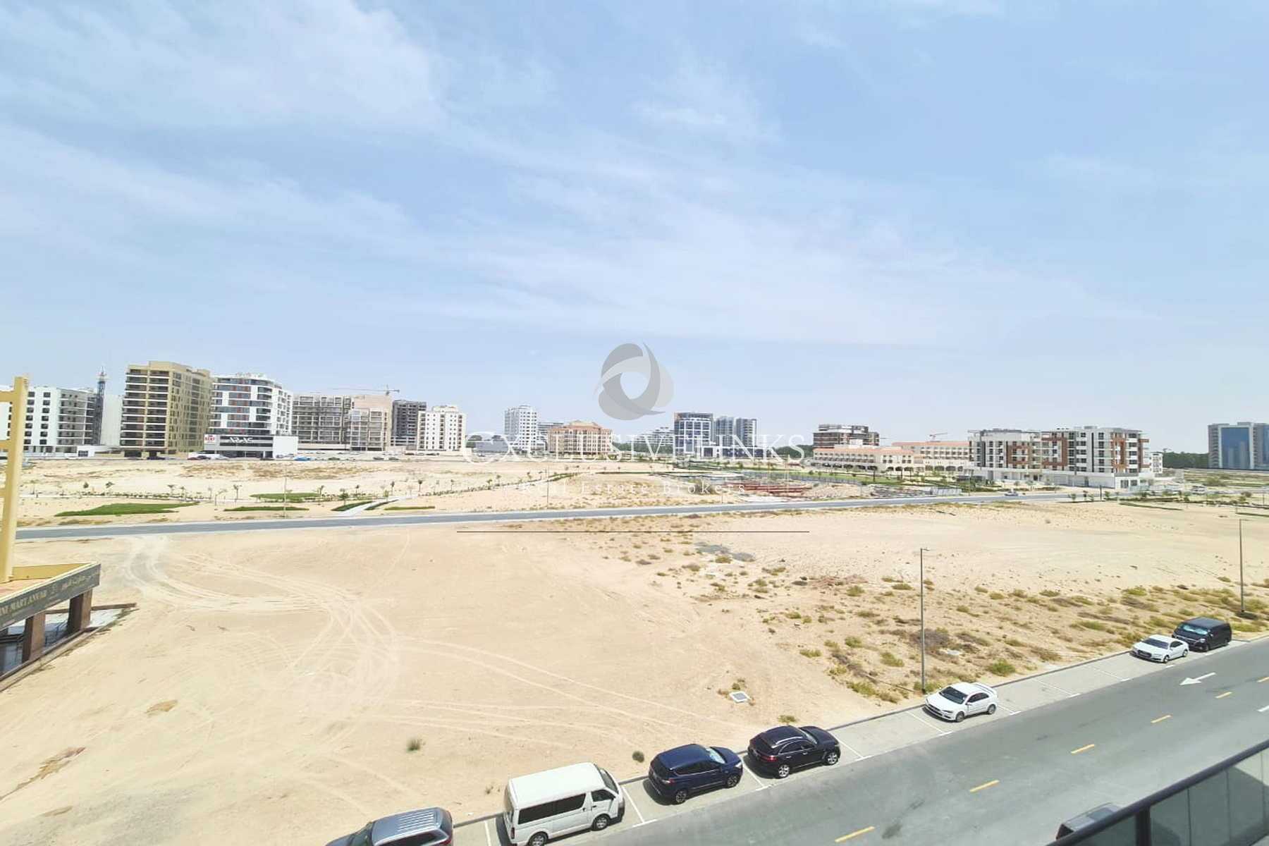 Condominium in دبي, دبي 12194377