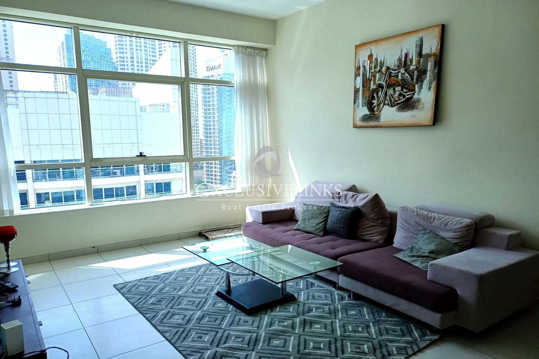 Condominium in Dubai, Dubayy 12194388