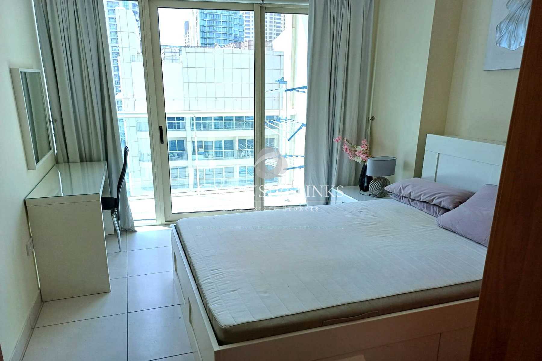 Eigentumswohnung im Dubai, Dubai 12194388