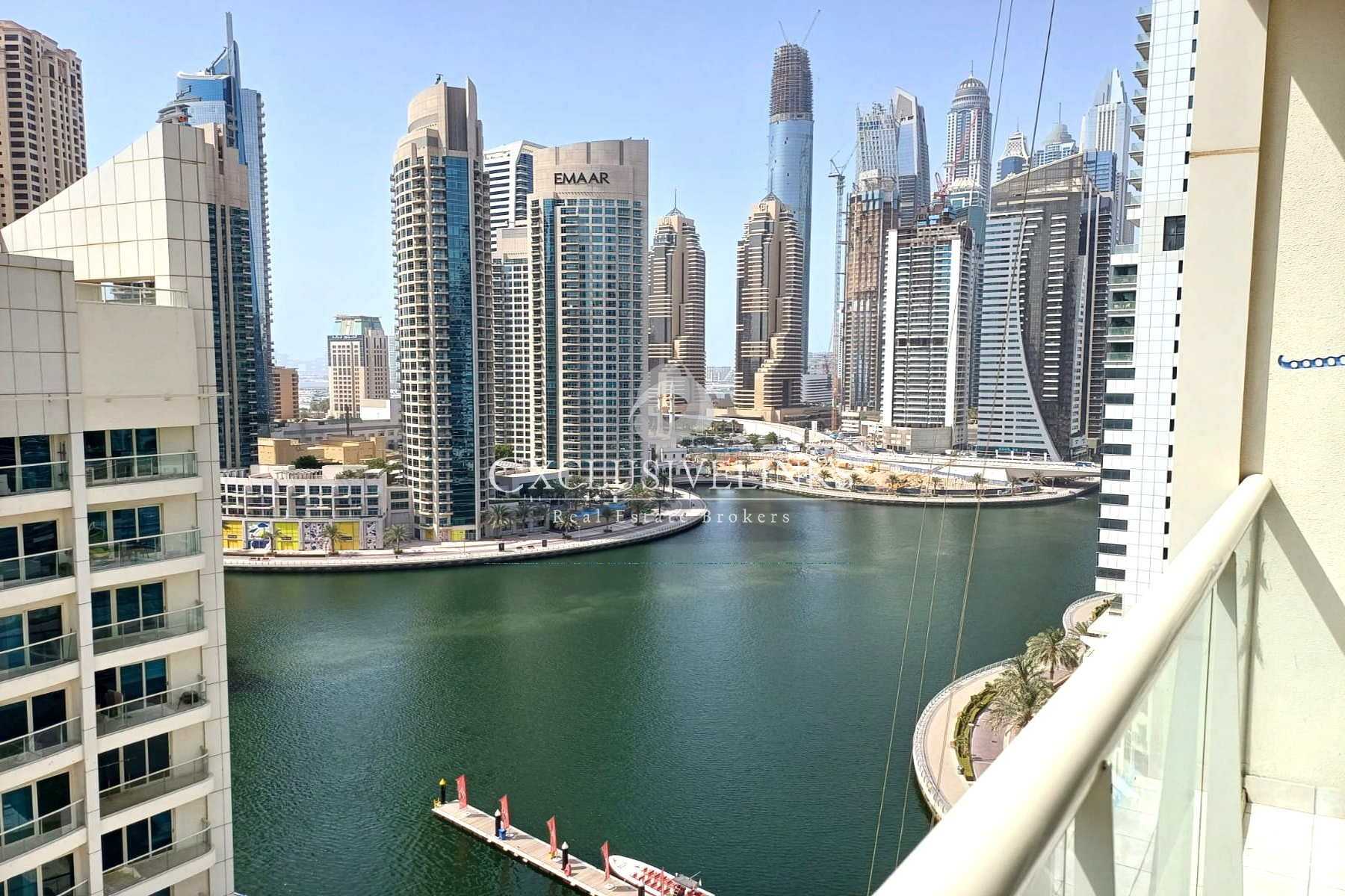 Ejerlejlighed i Dubai, Dubayy 12194388