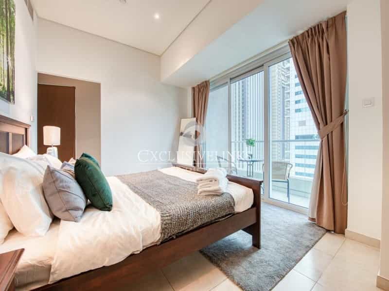 公寓 在 Dubai, Dubai 12194395