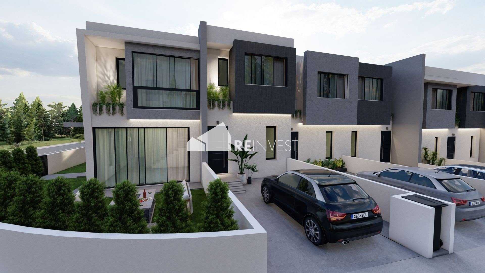 House in Aradippou, Larnaka 12194405