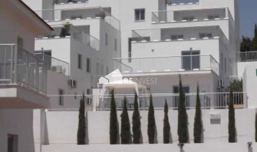 Condominium in Kiti, Larnaca 12194410