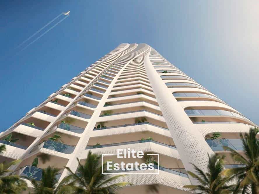 Condominium in Dubai, Dubayy 12194419