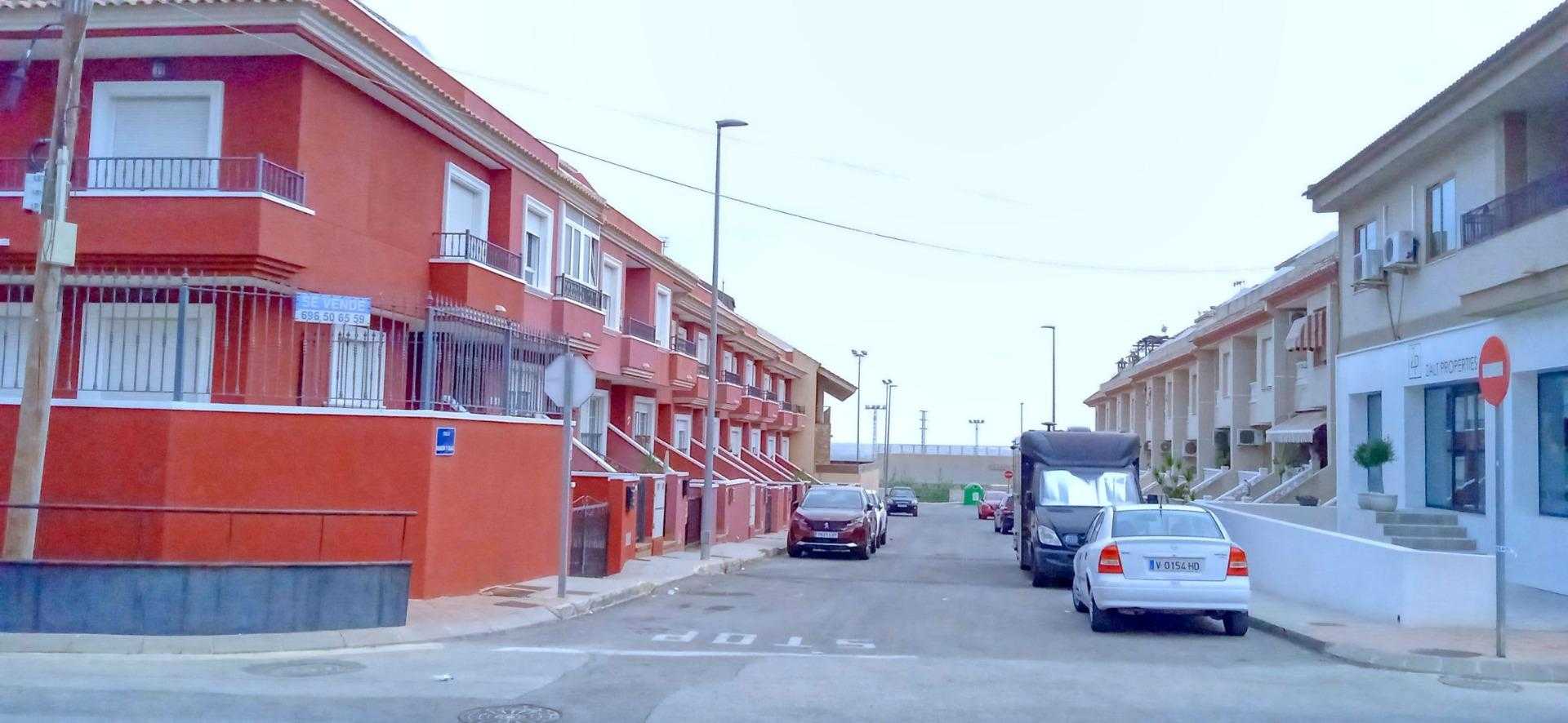 жилой дом в San Miguel de Salinas, Comunidad Valenciana 12194434