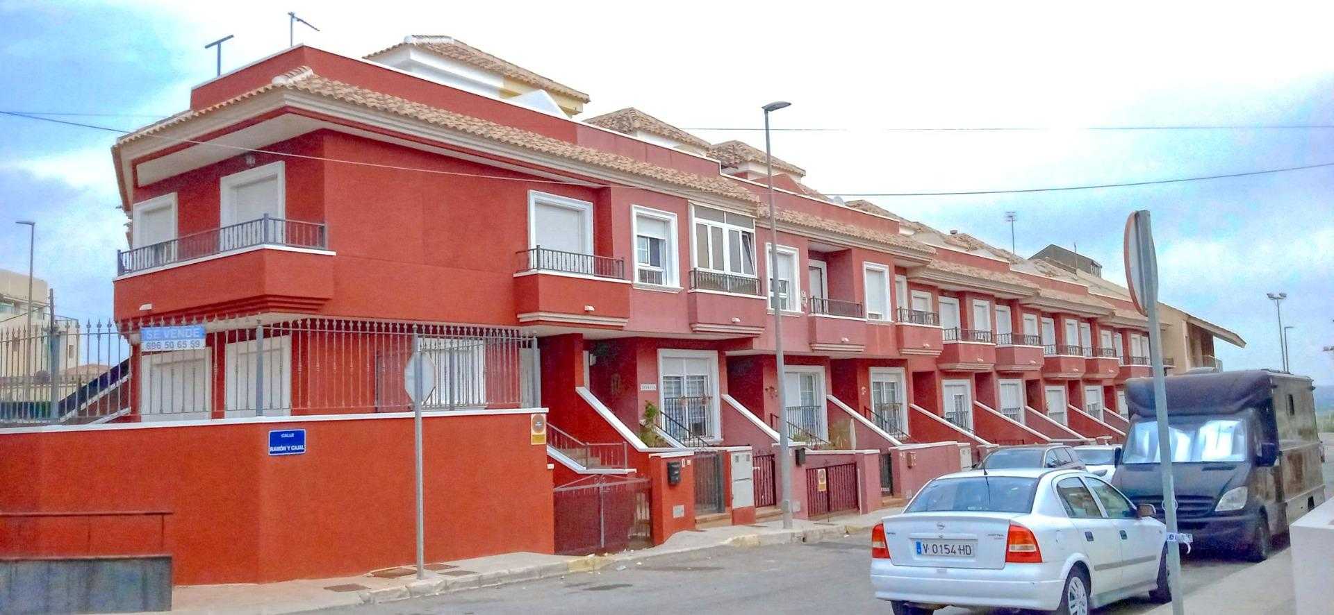 Casa nel San Miguel de Salinas, Comunidad Valenciana 12194434
