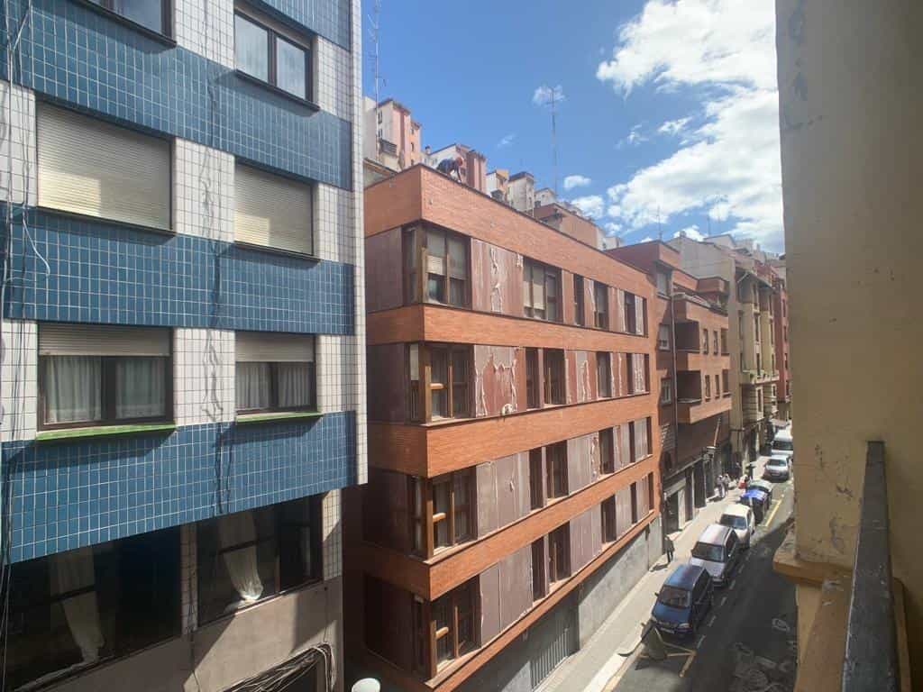 Condominio nel Bilbo, Euskadi 12194437