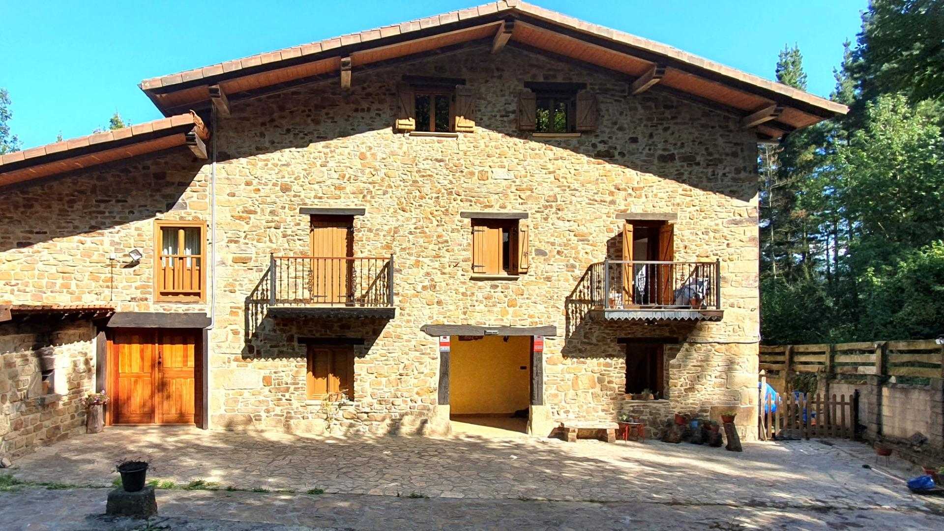 House in Amurrio, Basque Country 12194438