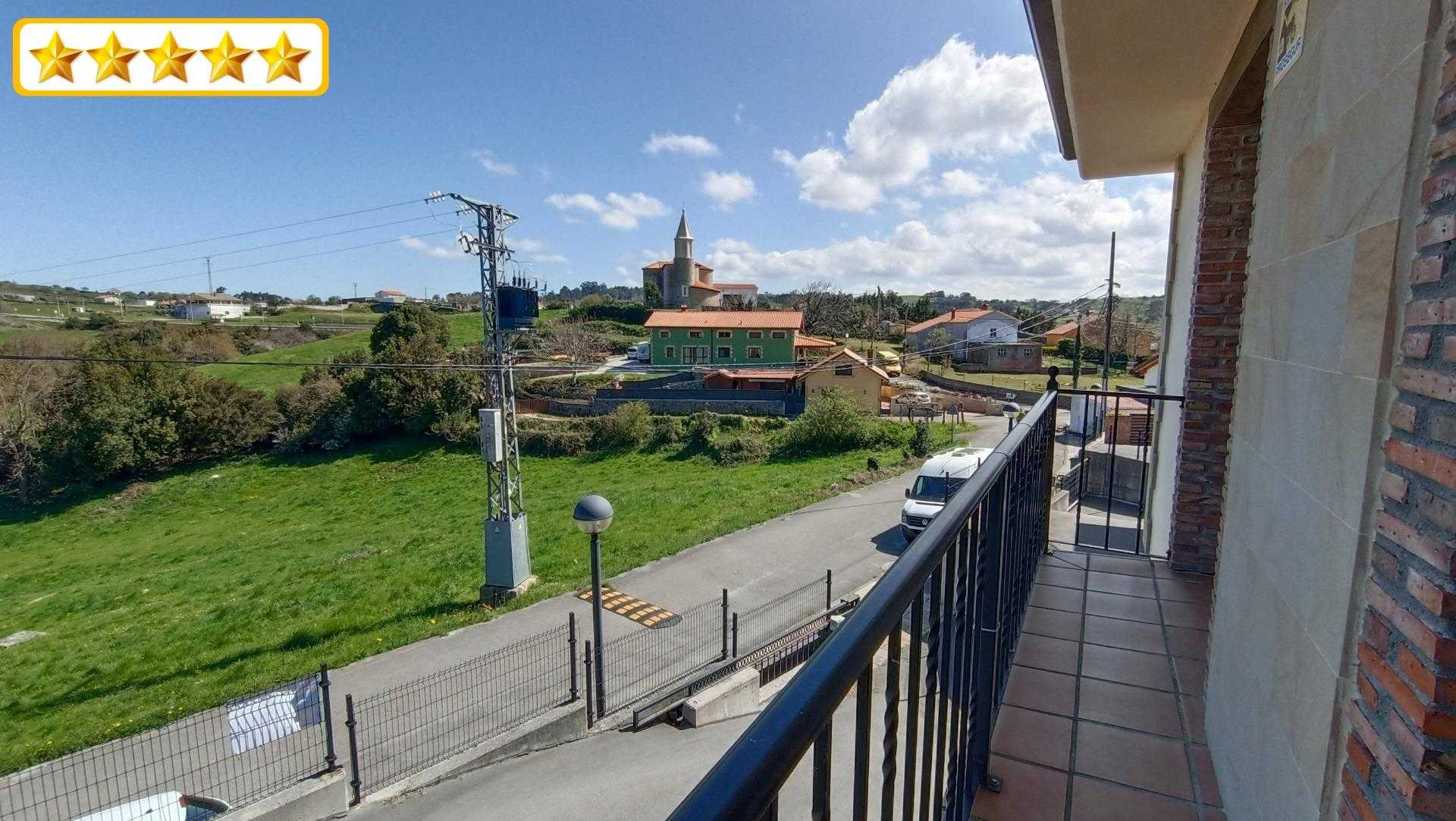 Rumah di Cudón, Cantabria 12194441