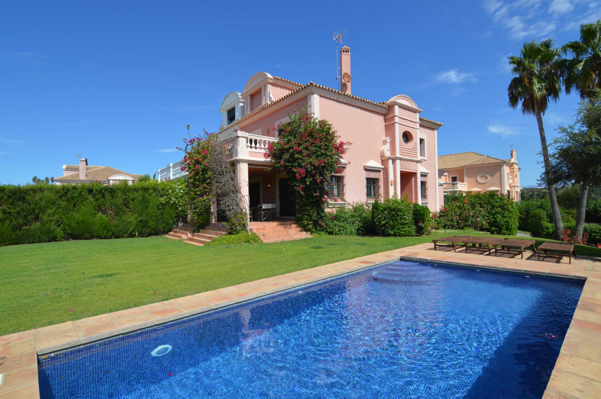 House in Guadiaro, Andalusia 12194465