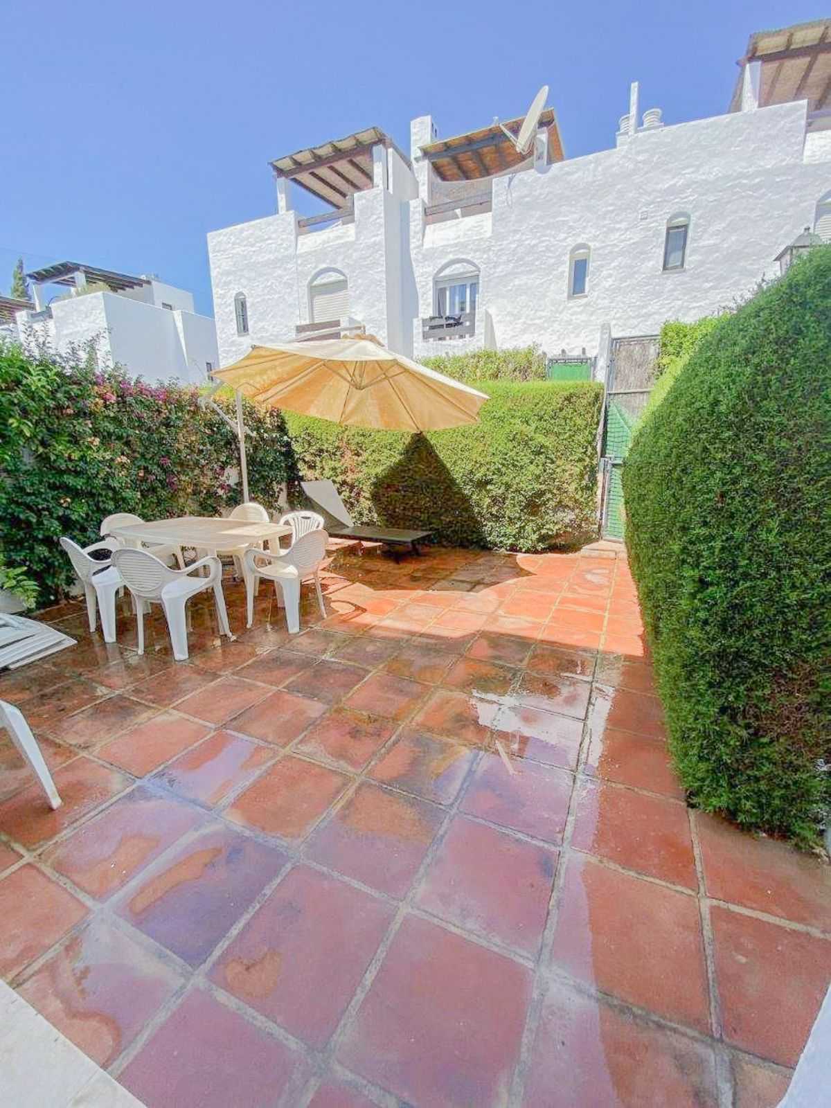 Casa nel San Pedro de Alcantara, Andalusia 12194468