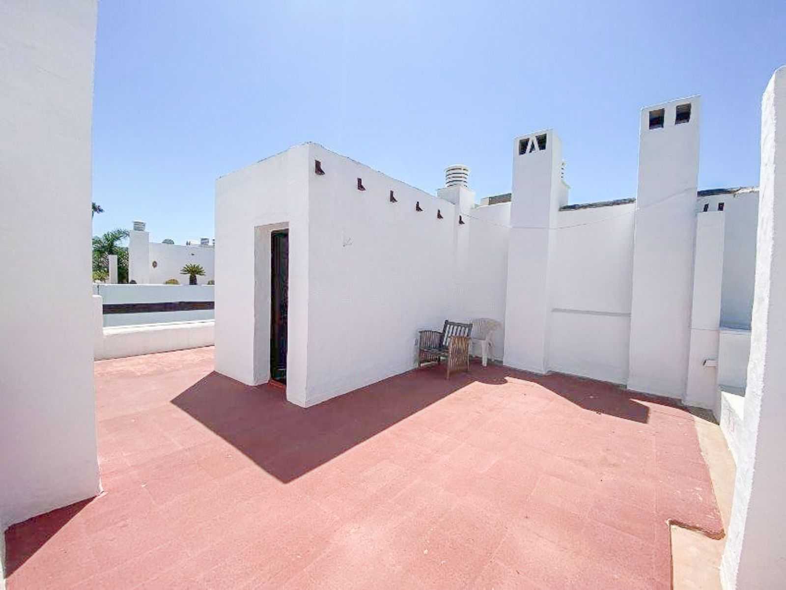 House in San Pedro Alcántara, Andalucía 12194468