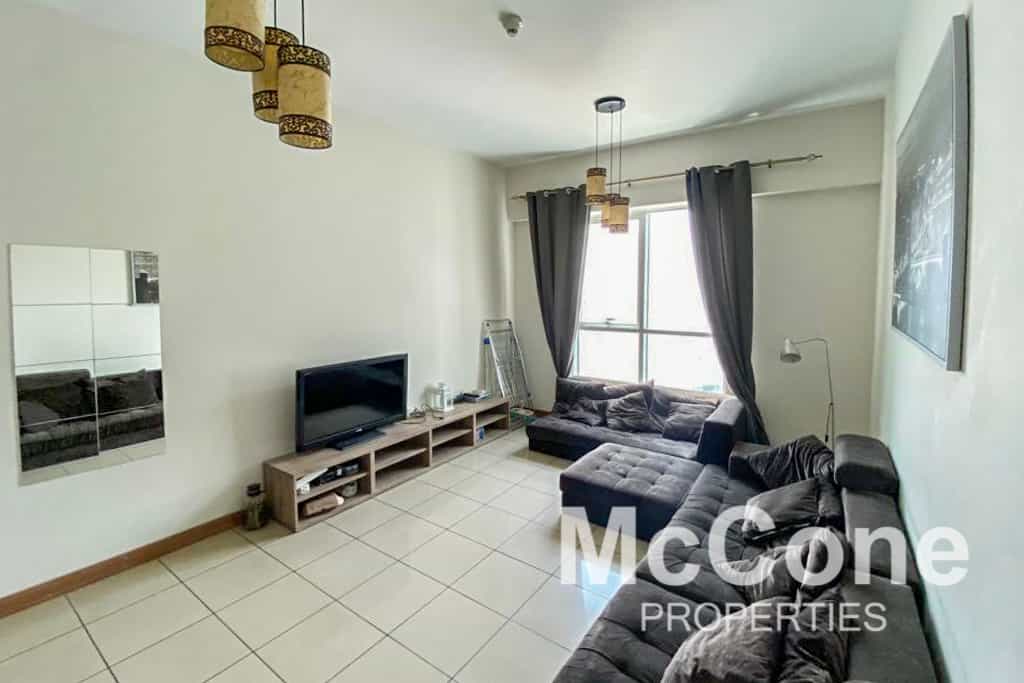 Condominium dans Dubai, Dubaï 12194503