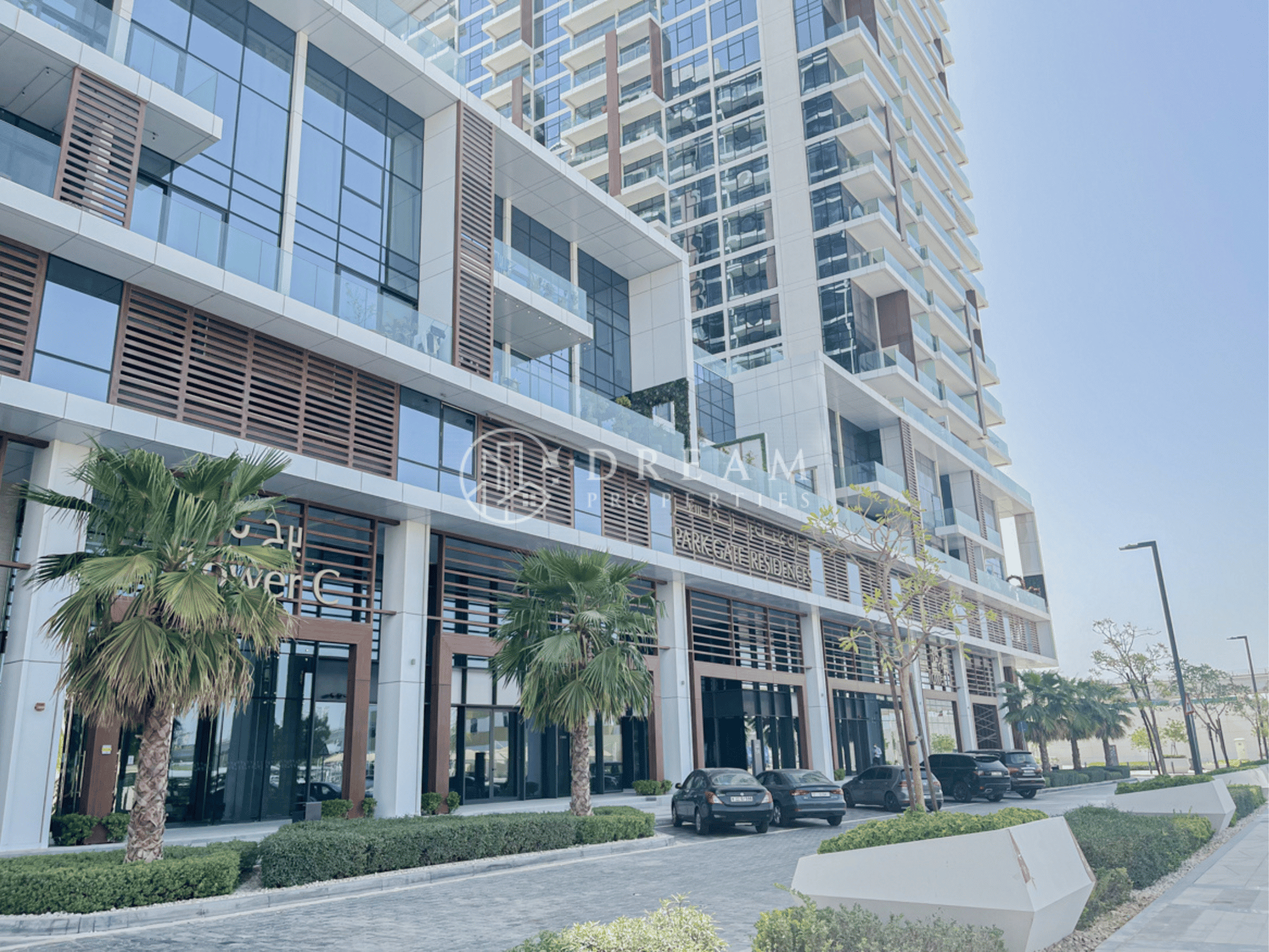 Condominium dans Dubai, Dubaï 12194523