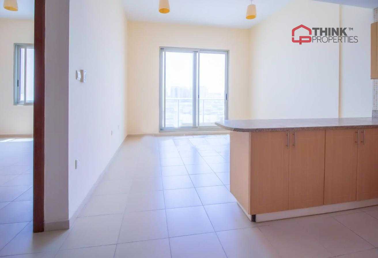 Condominium in Dubai, Dubayy 12194545