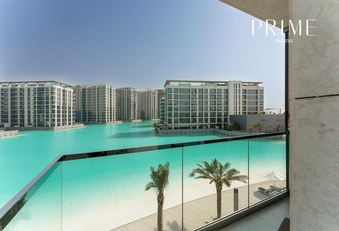 Condominium in Dubai, Dubayy 12194591