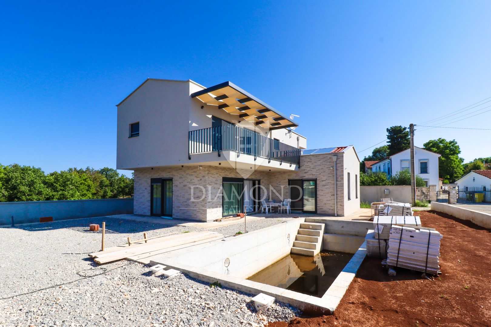 House in Porec, Istarska Zupanija 12194597