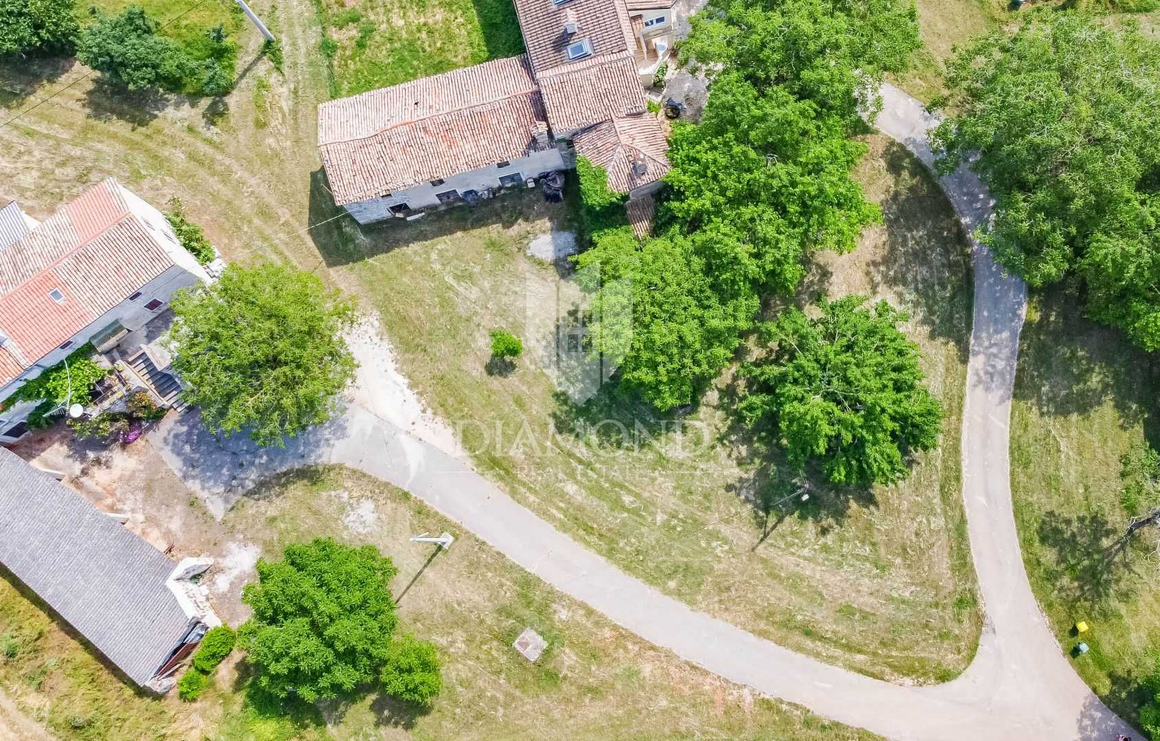 मकान में Poreč, Istria County 12194603