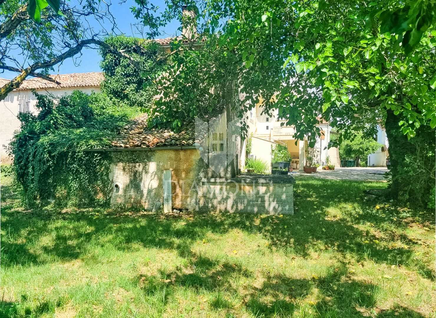 房子 在 波雷奇, 伊斯塔斯卡·祖帕尼亞 12194603