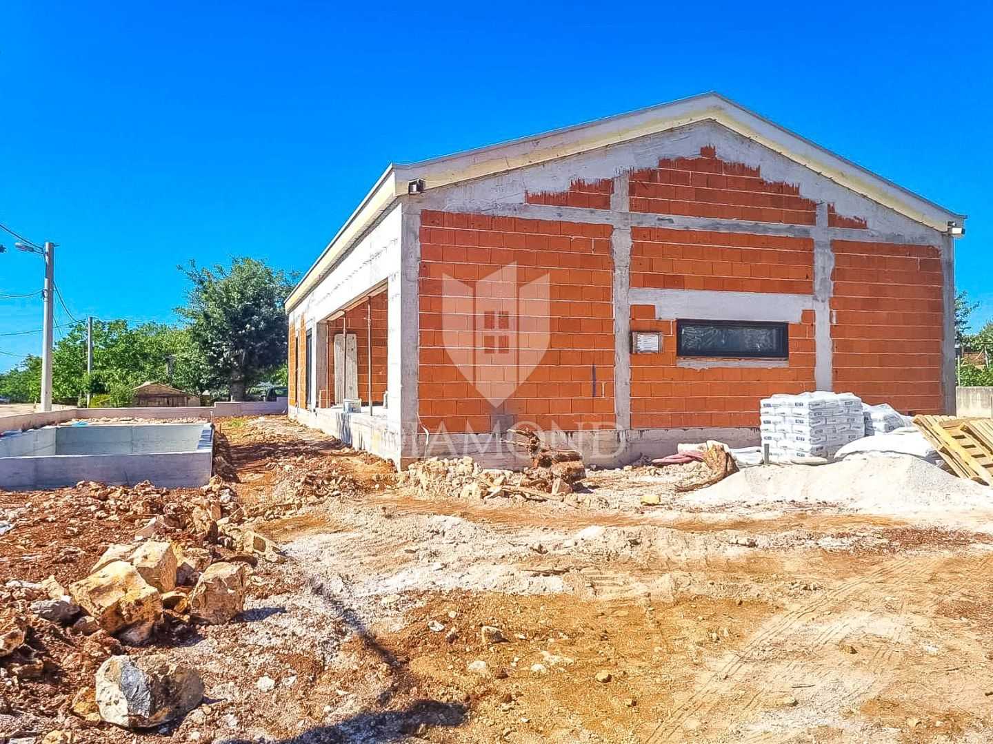 House in Poreč, Istria County 12194610