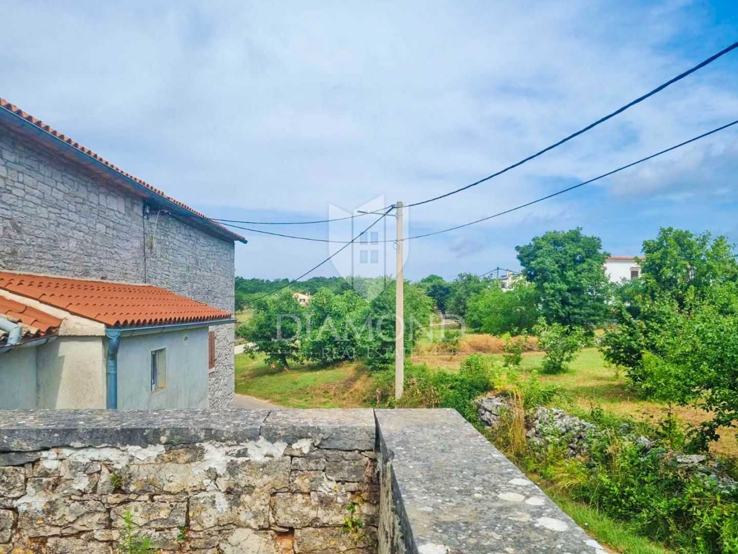 House in Porec, Istarska Zupanija 12194619