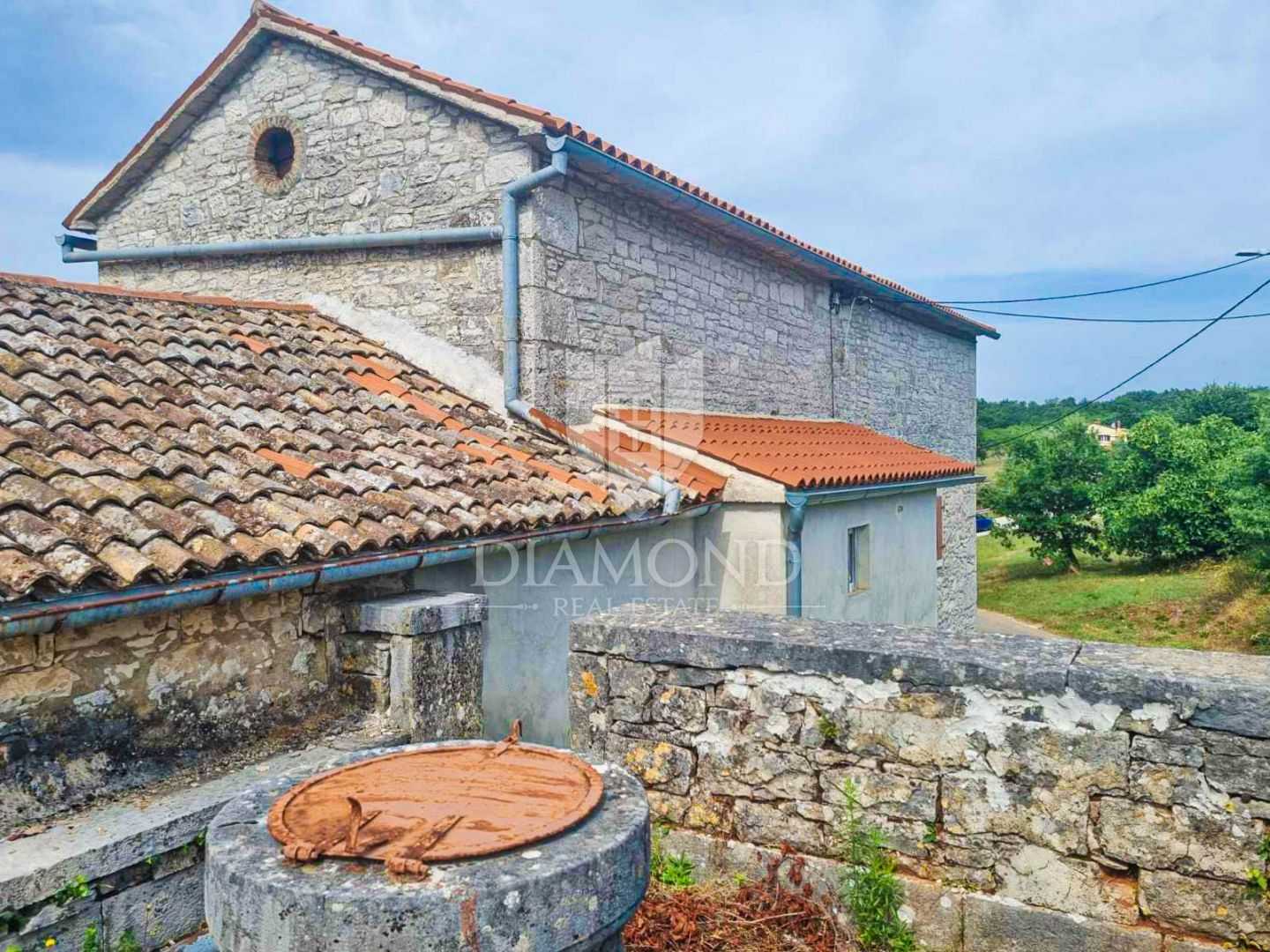House in Poreč, Istria County 12194619