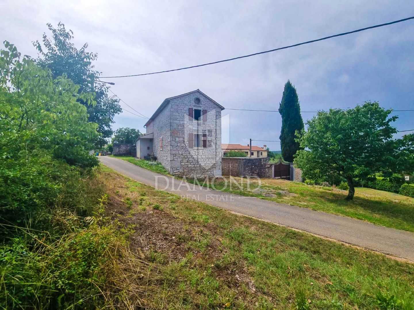 House in Poreč, Istria County 12194619