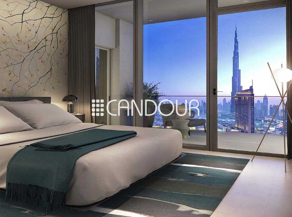Condominium in Dubai, Dubayy 12194661