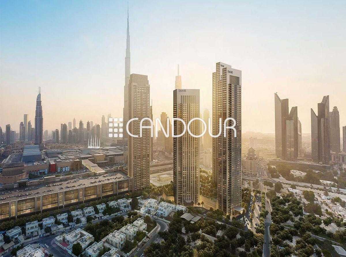 Kondominium di Dubai, Dubai 12194661