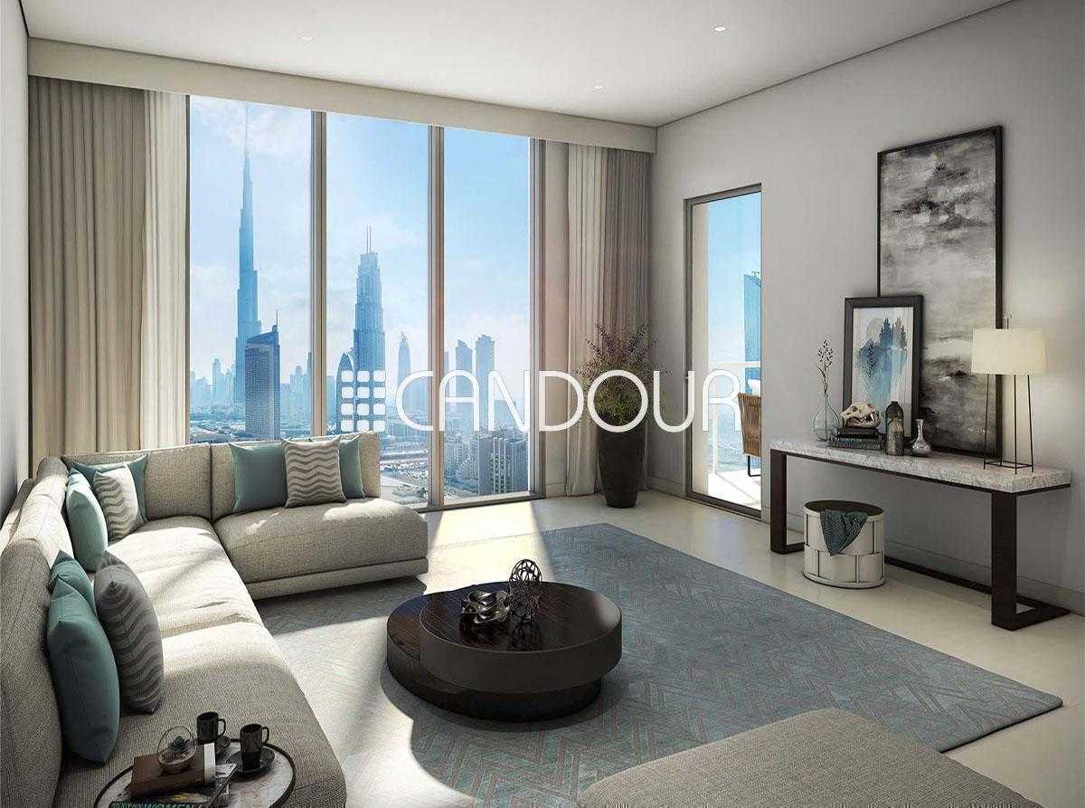 Condominium in Dubai, Dubayy 12194661