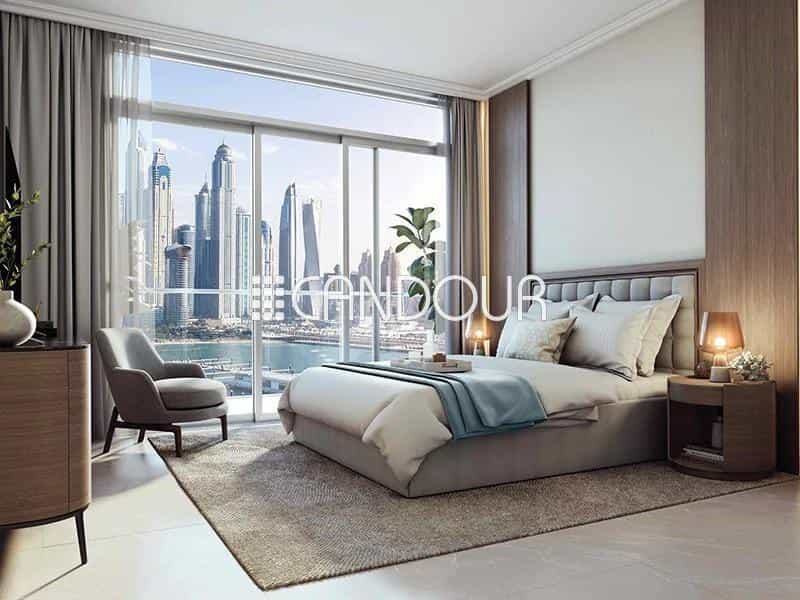 Condomínio no Dubai, Dubai 12194662