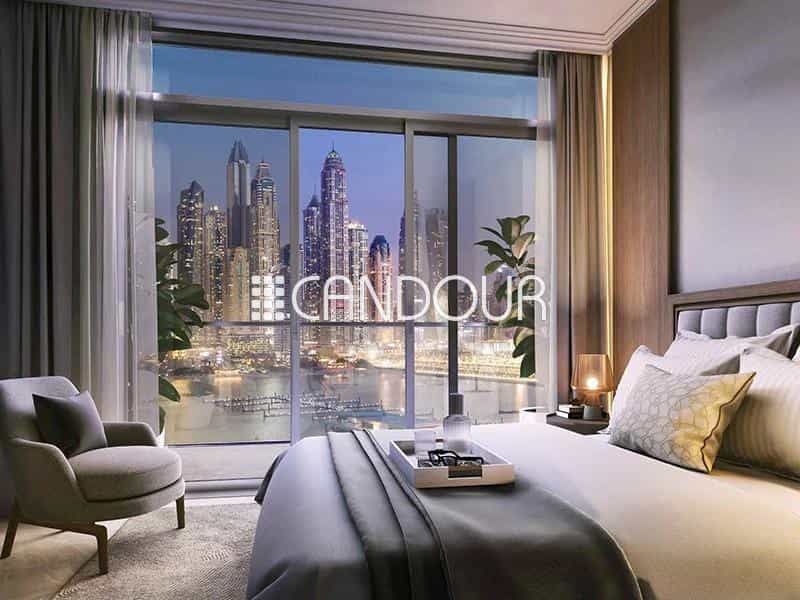 Condominio nel Dubai, Dubayy 12194662