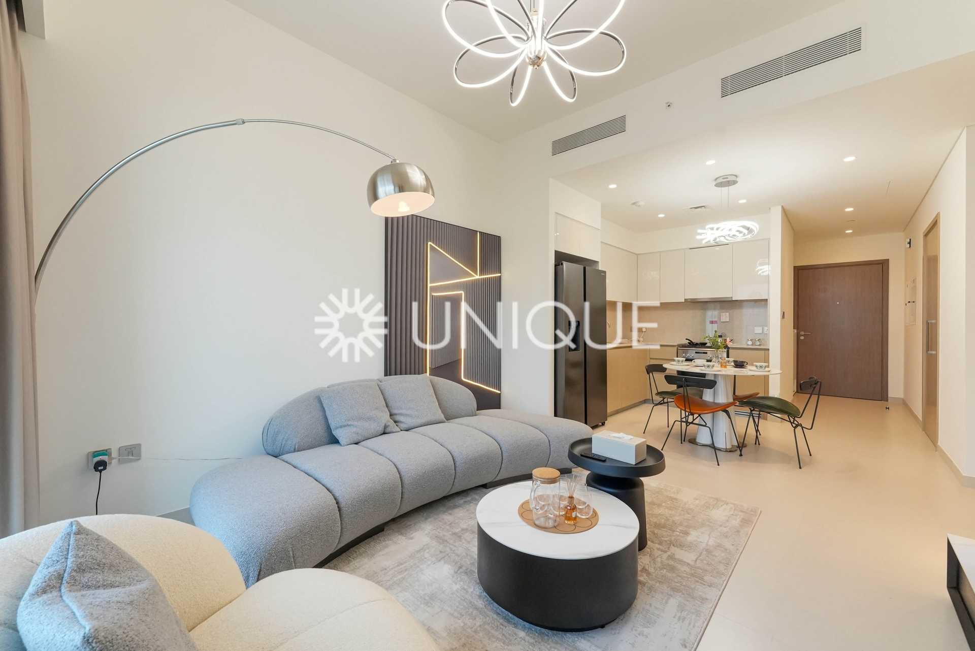 Condominium in دبي, دبي 12194666