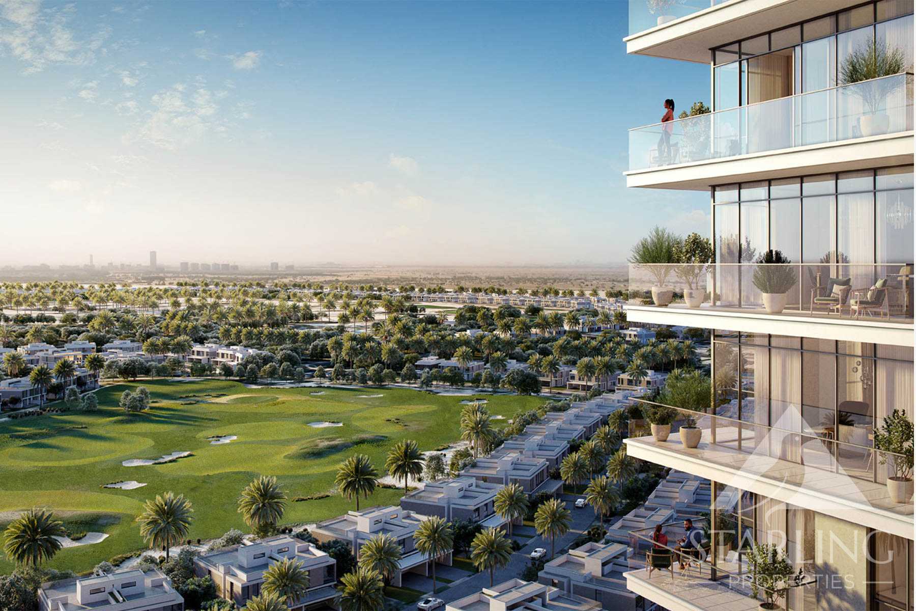 Condominium in Dubai, Dubayy 12194733