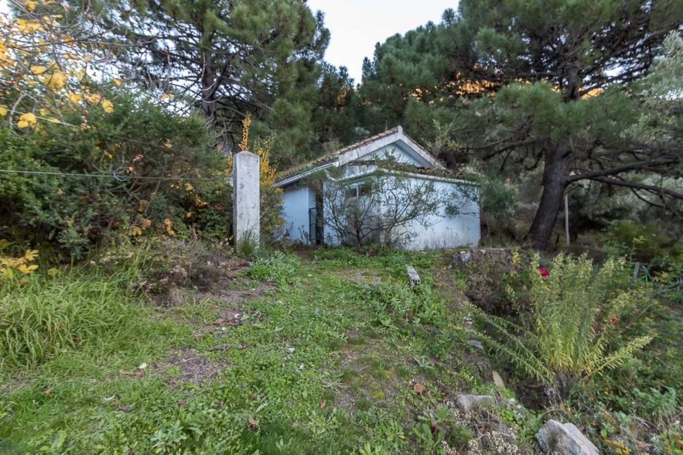 Huis in Casares, Andalusië 12194822