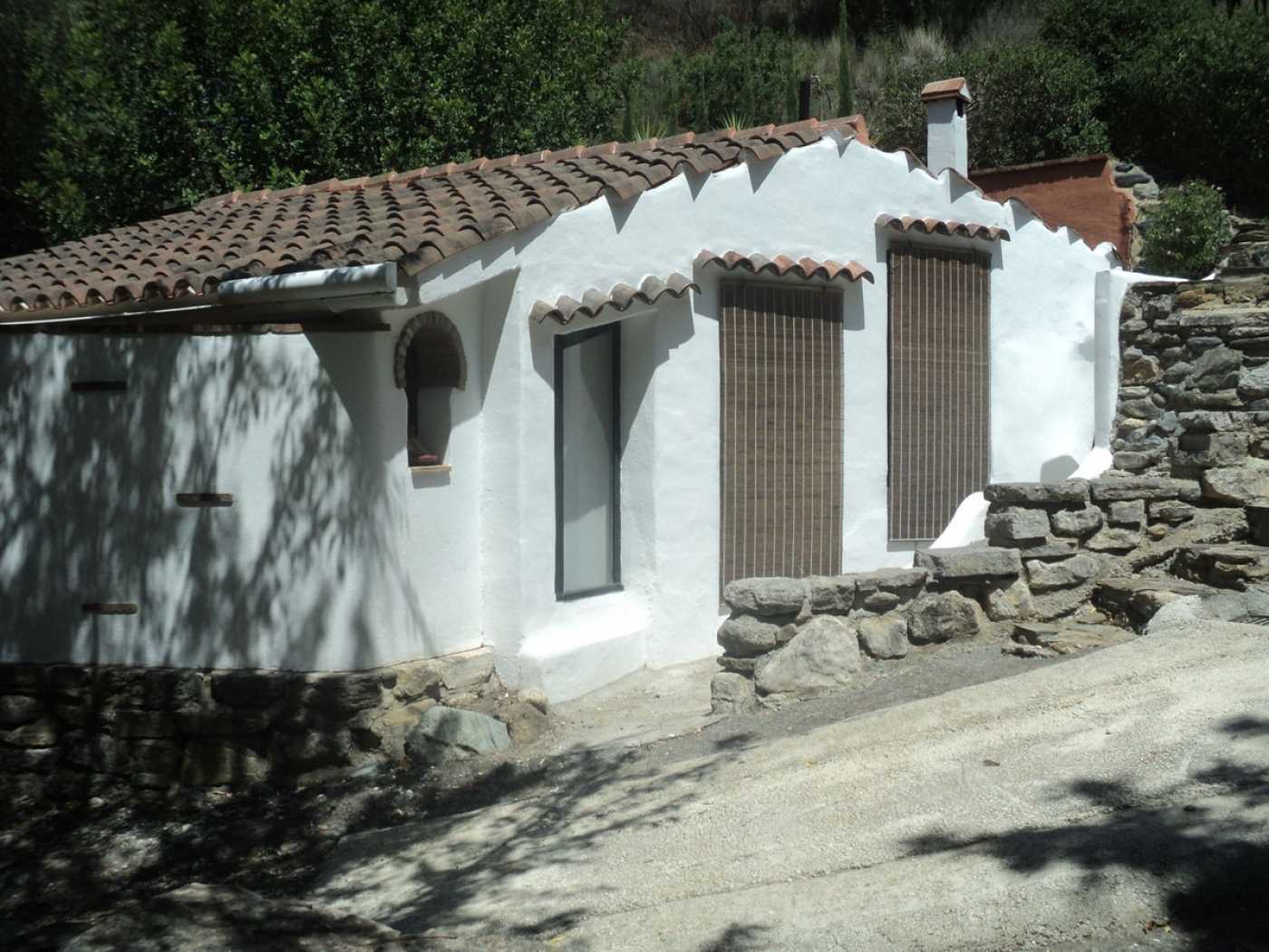 casa en Gaucín, Andalusia 12194826