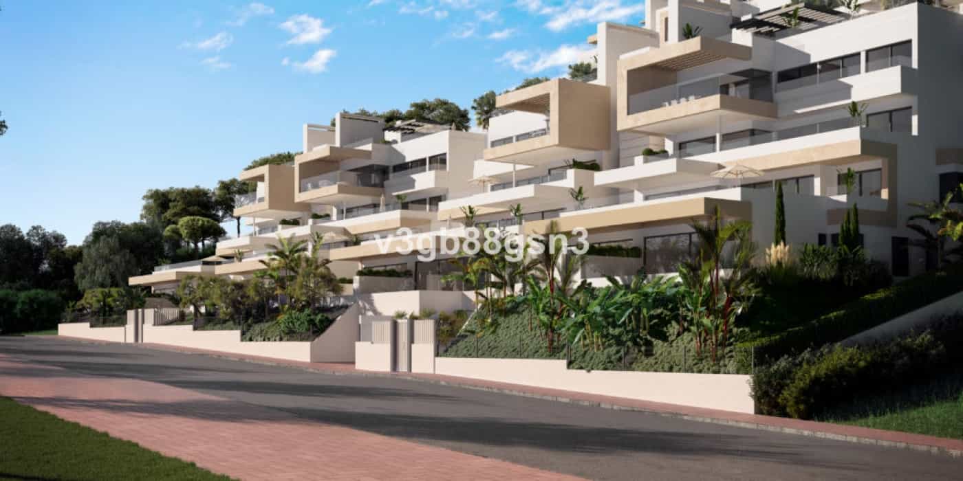 Condominium in Estepona, Andalusia 12194828