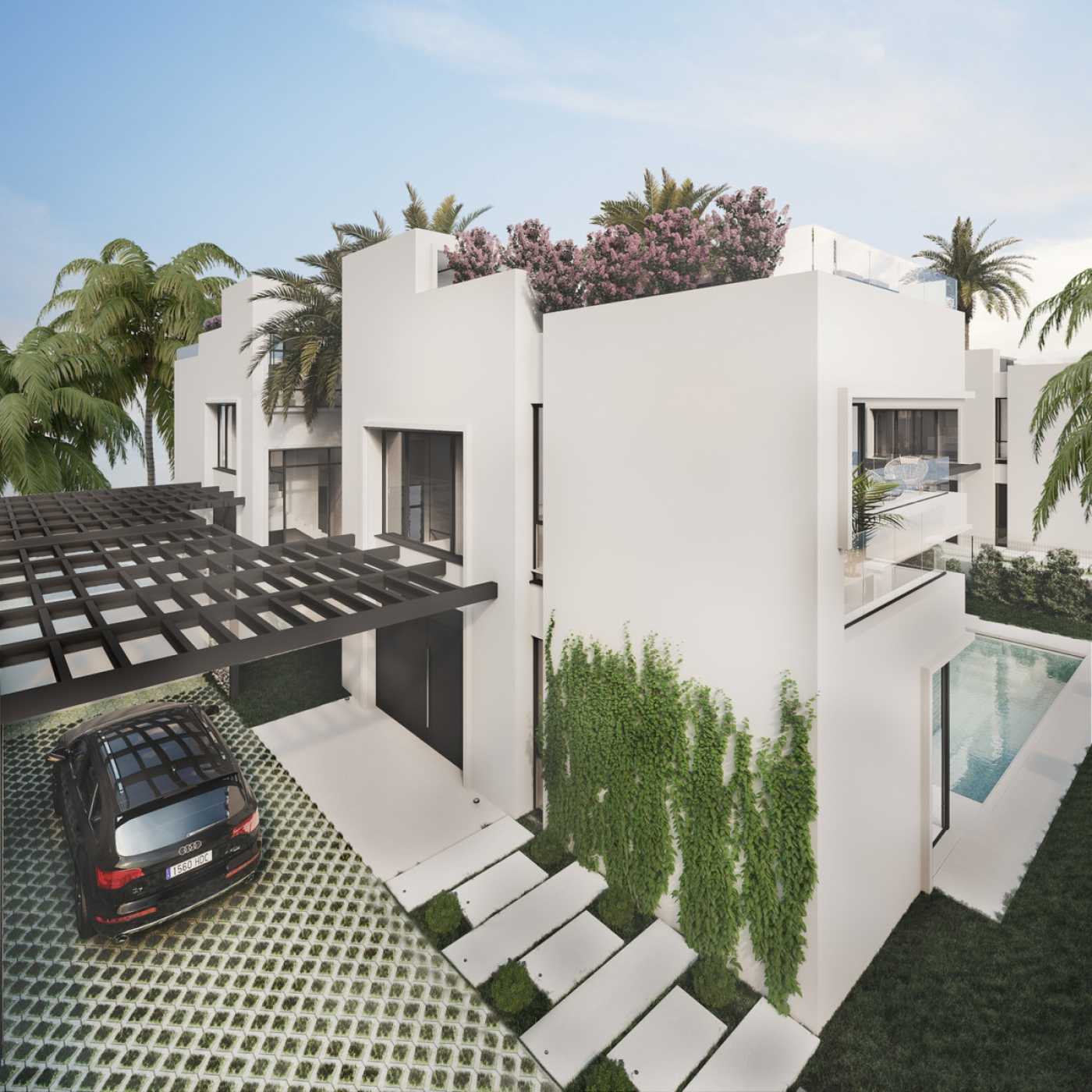 Huis in , Andalusia 12194847