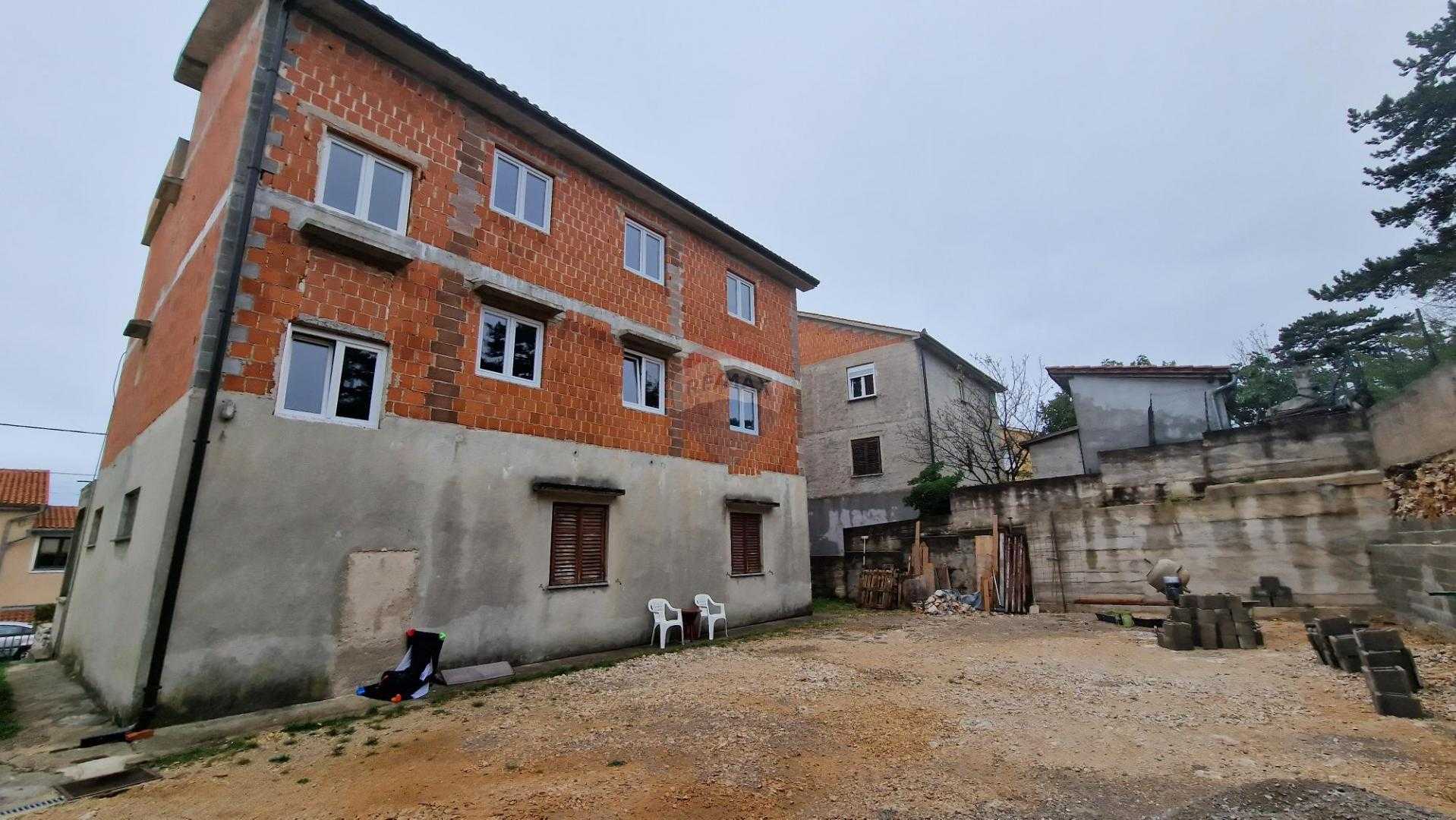 Casa nel Rijeka, Primorsko-goranska županija 12194873