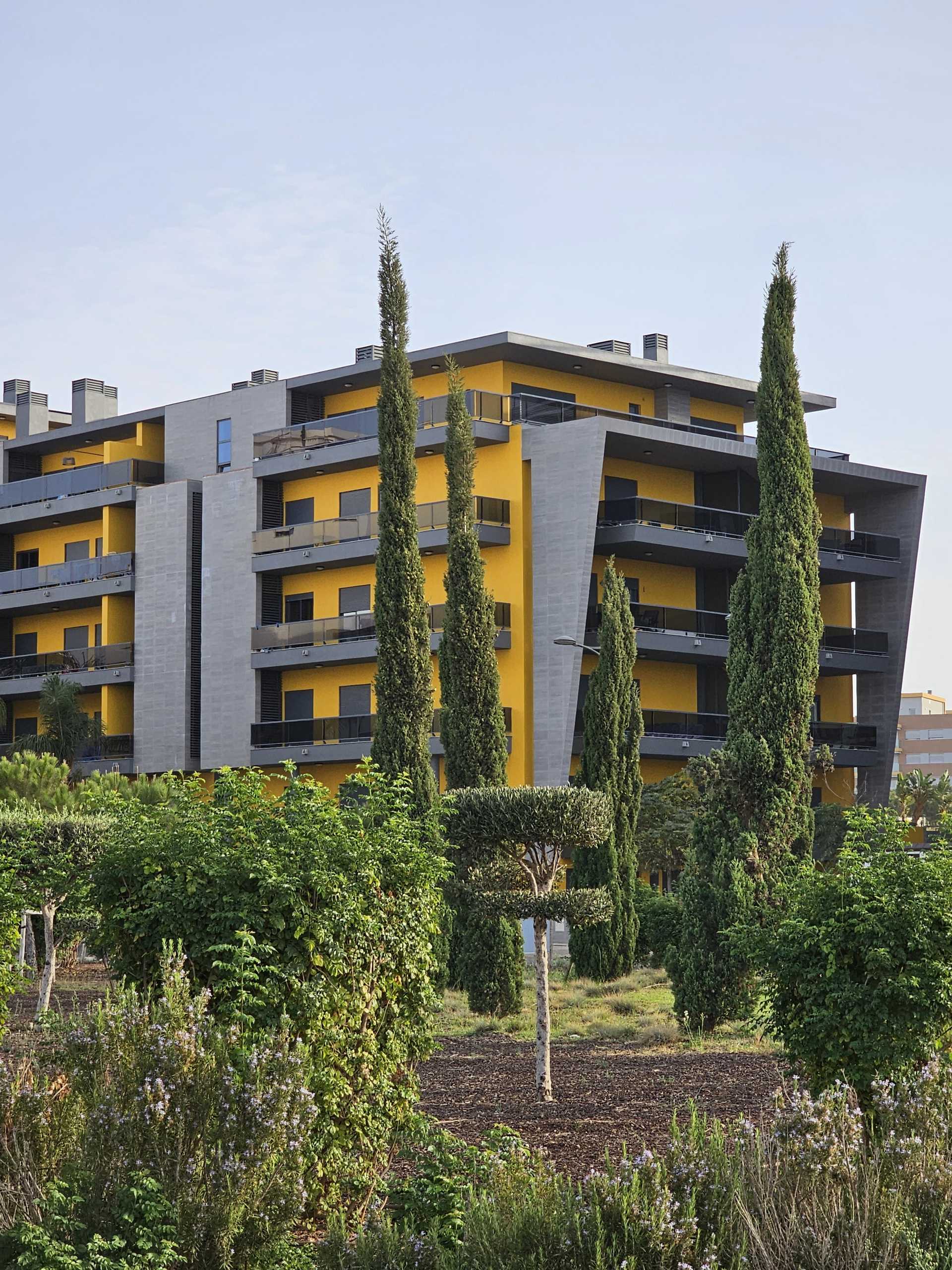 Condominium in Quarteira, Faro 12195340