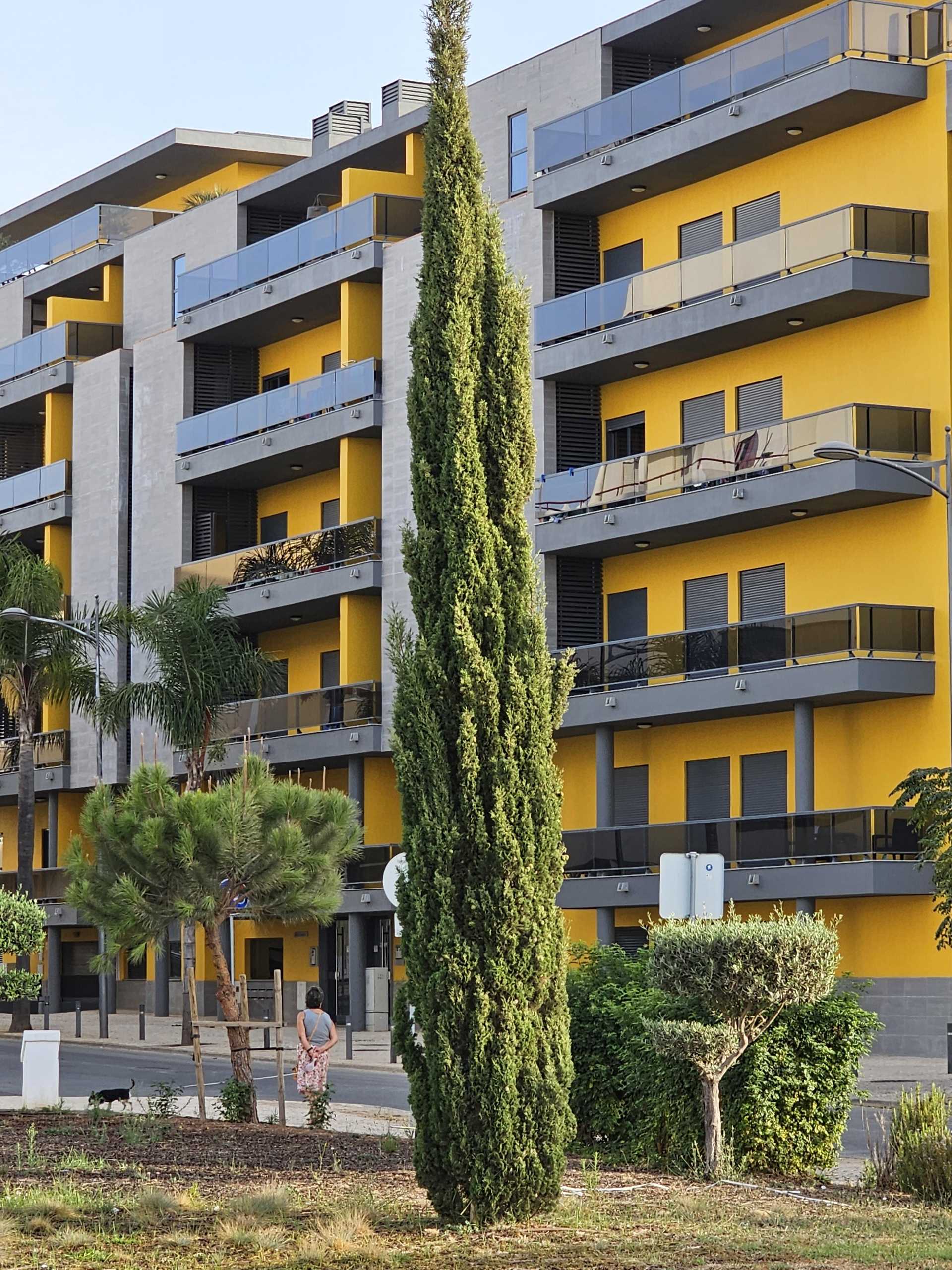 Condominium in Quarteira, Faro 12195340