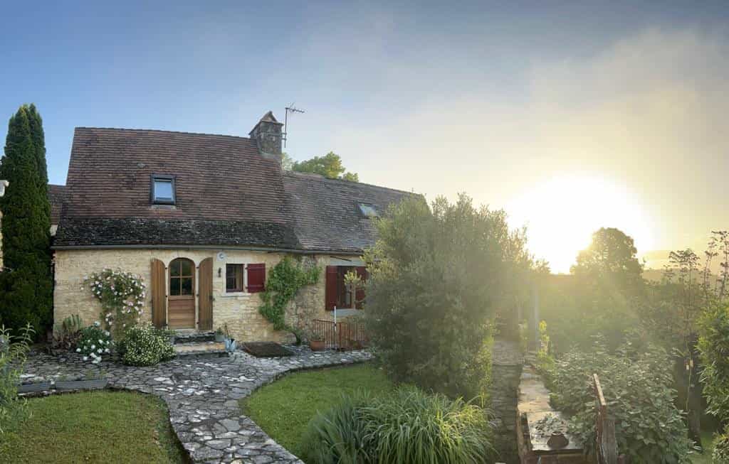 Casa nel Cladech, Nouvelle-Aquitaine 12195343