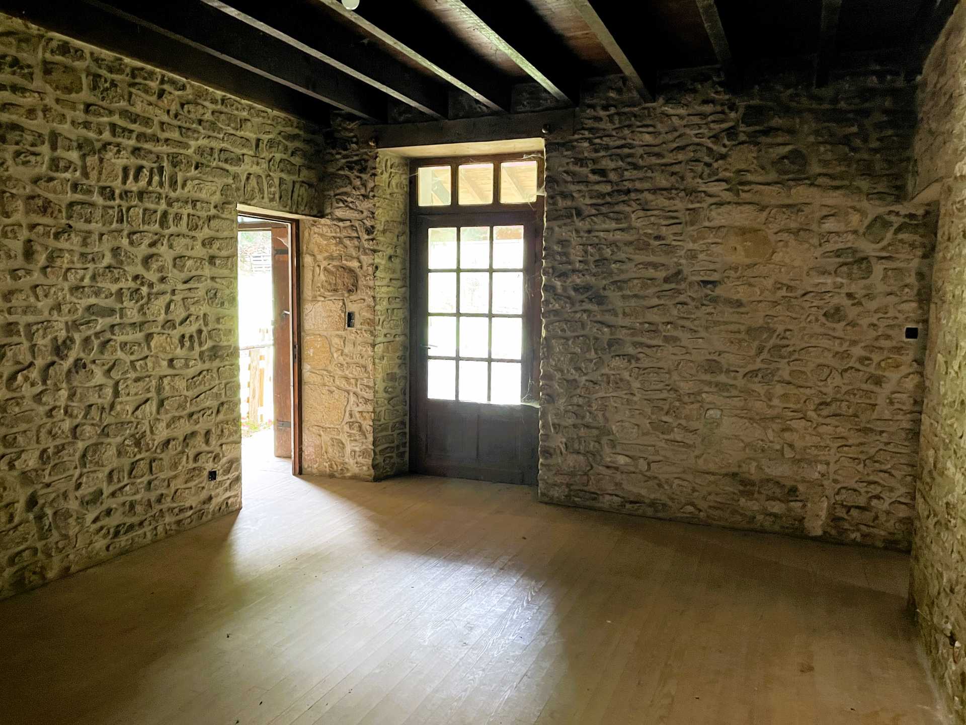 Dom w Agonac, Nouvelle-Aquitaine 12195344