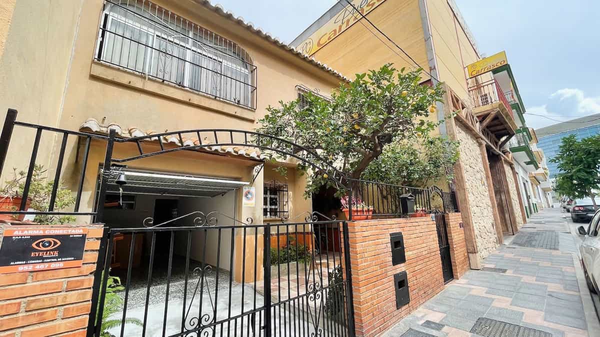 Hus i Mijas, Andalusien 12195350