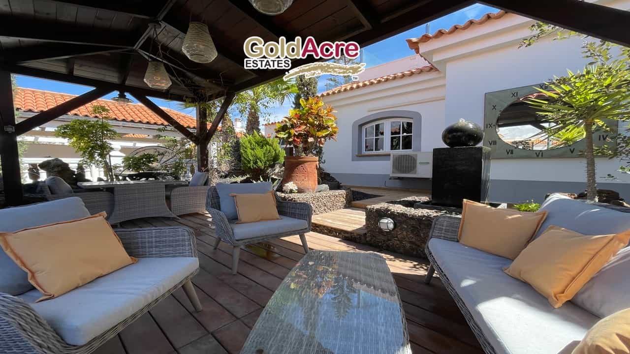 بيت في Antigua, Canarias 12195380